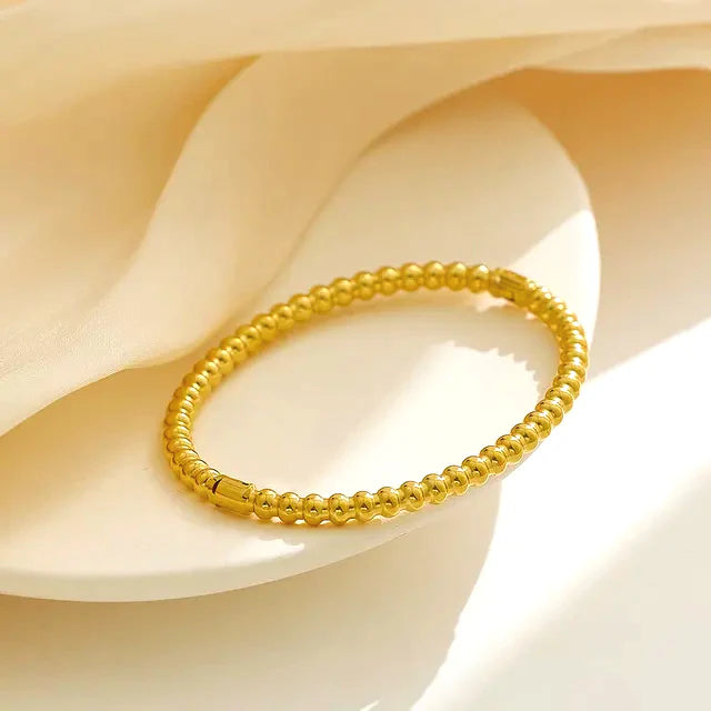 Ball Bangle