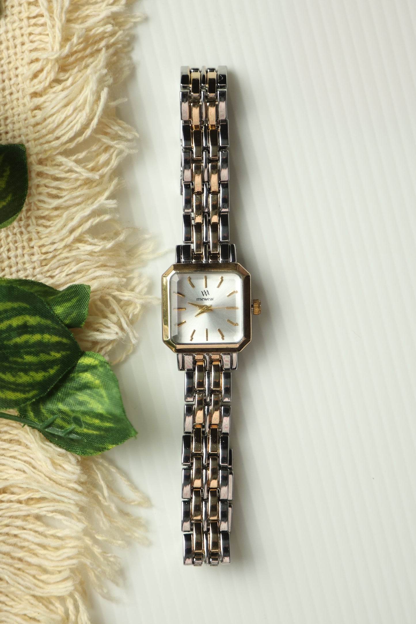 MW Vintage Mini Twotone