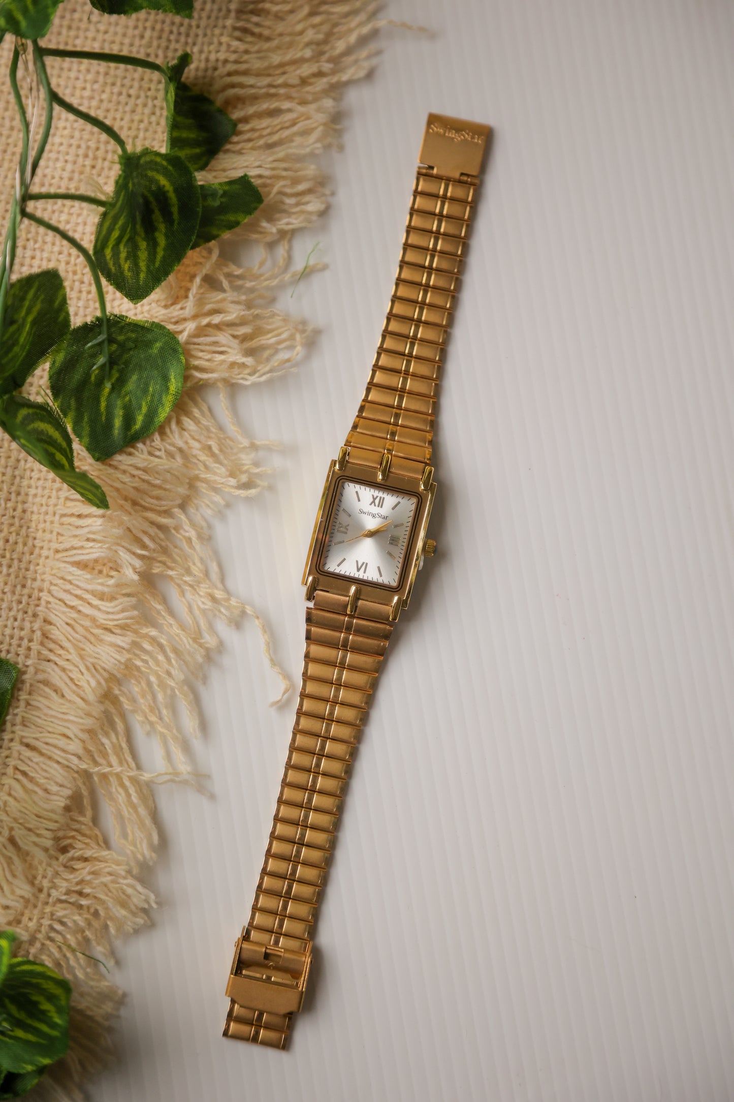 Swingstar Gold