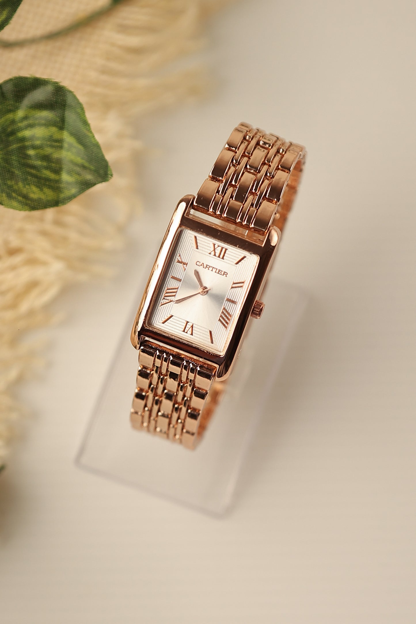 Cartier Premium CIVO (Rose)