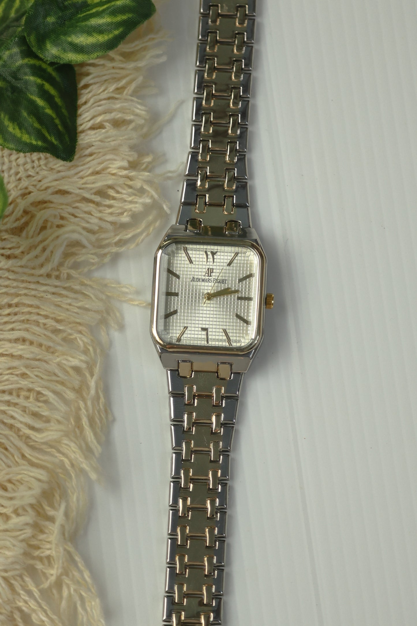 AP Roman TwoTone