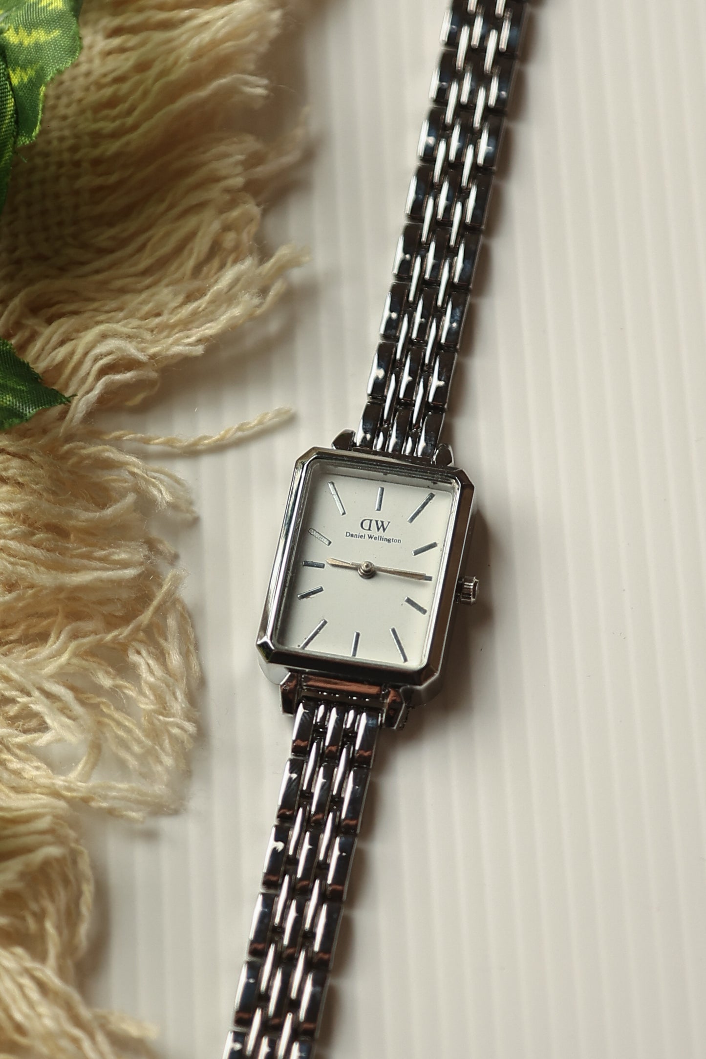 DW Silver Squared