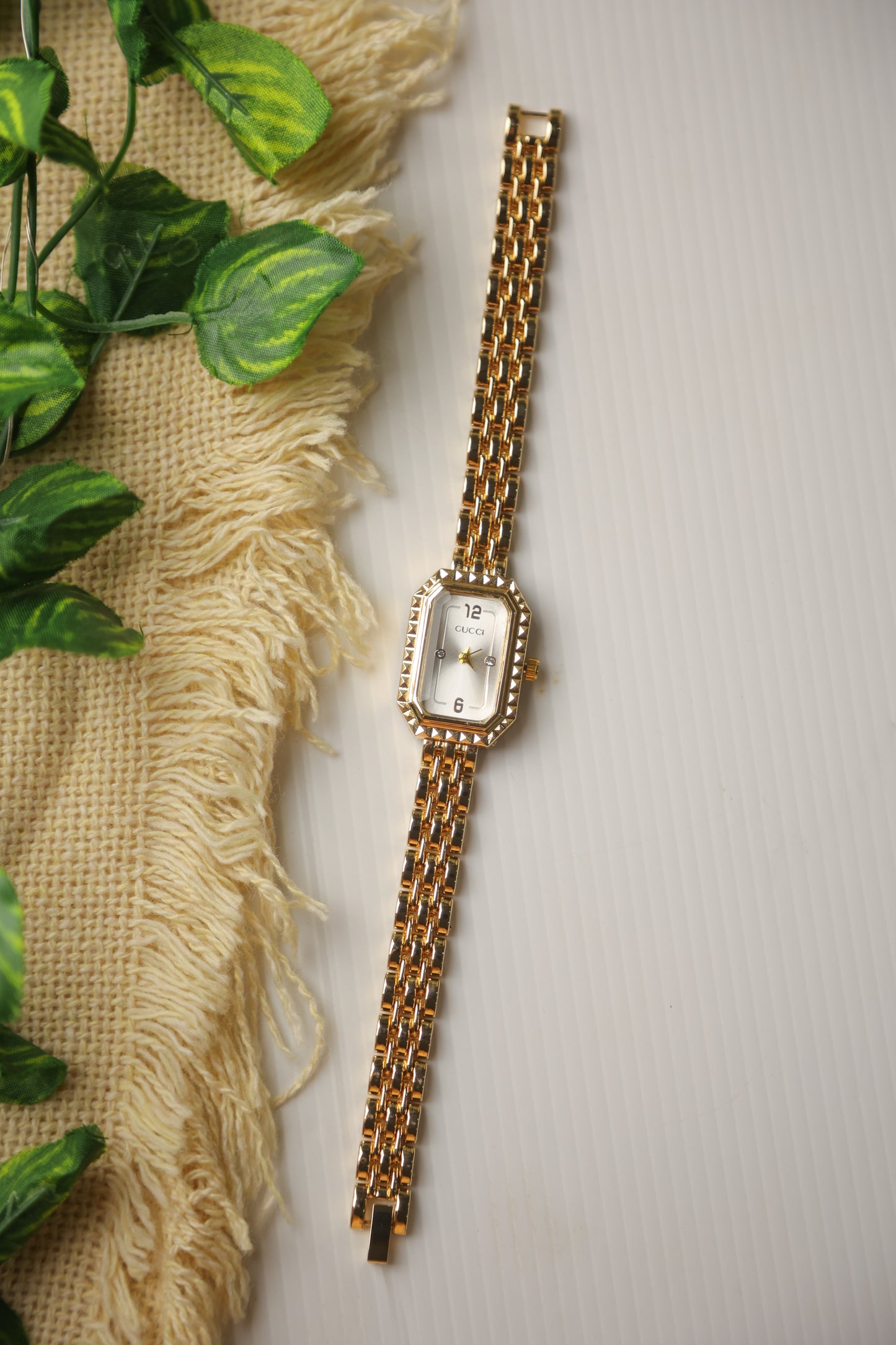 Gucci Mini Gold
