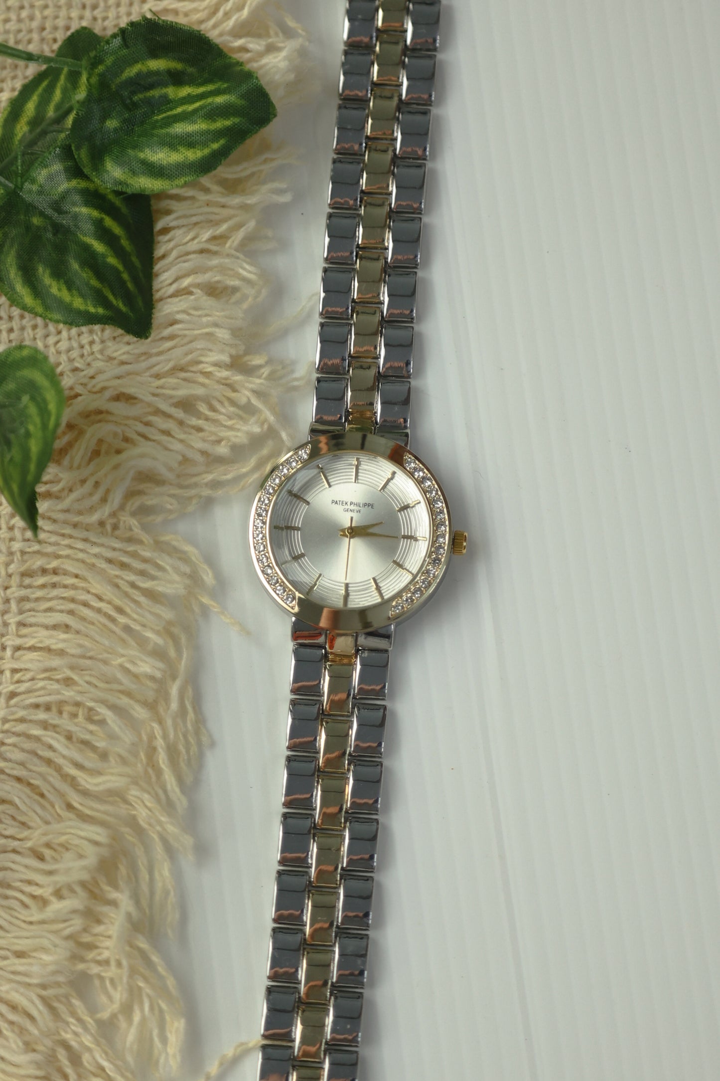 Patek Philippe TwoTone