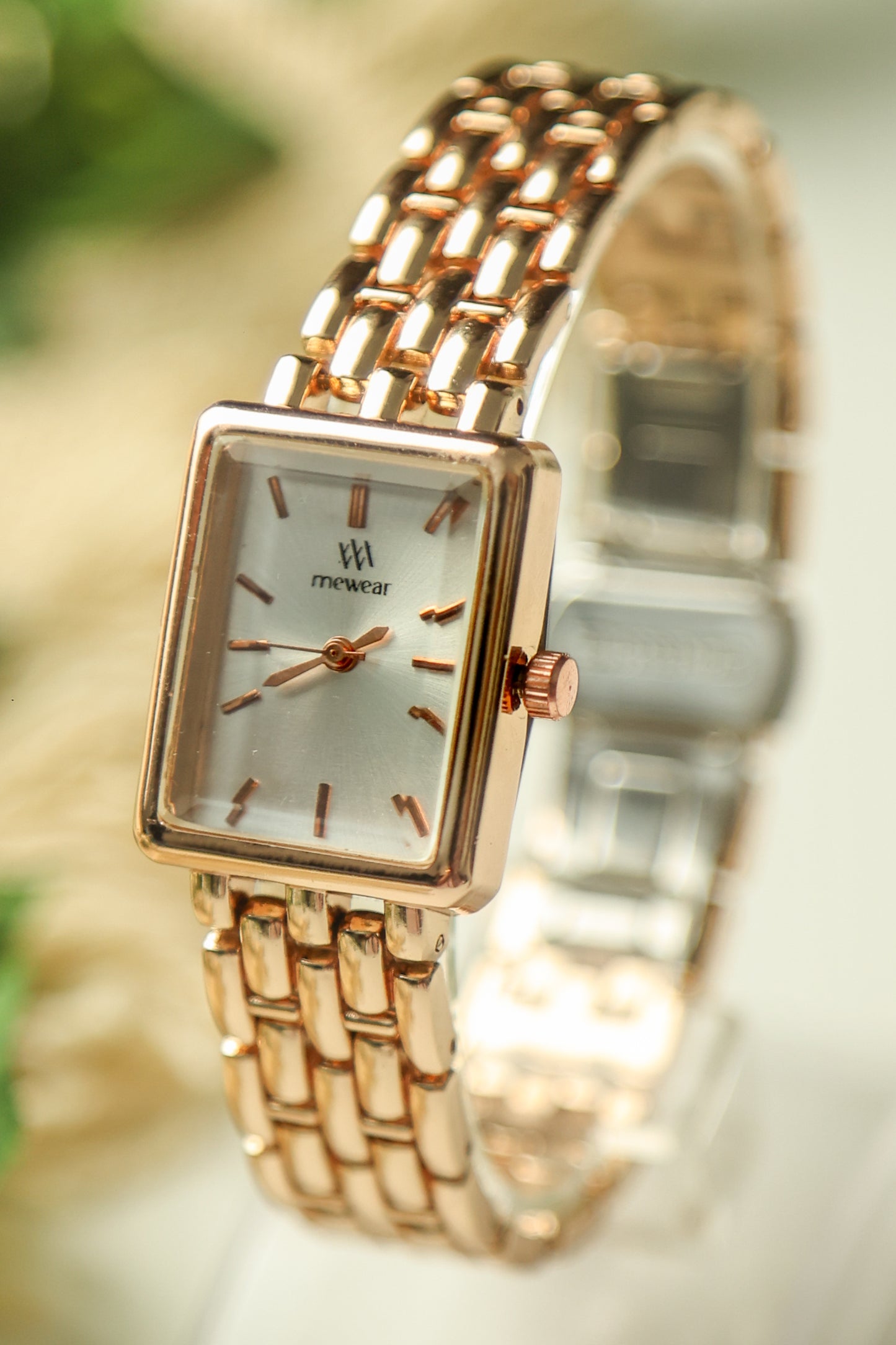 Ximli Rose Gold