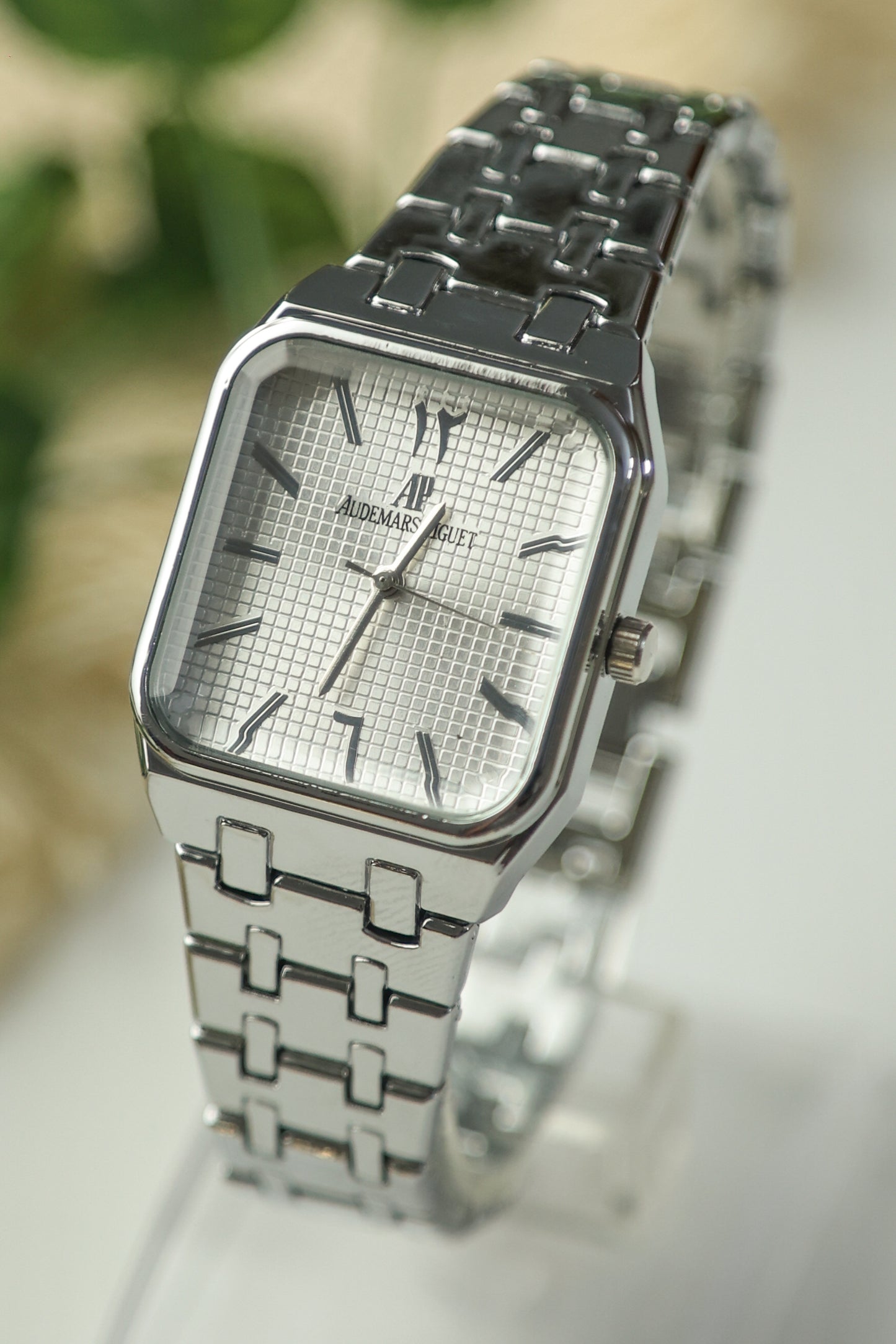 AP Roman Silver