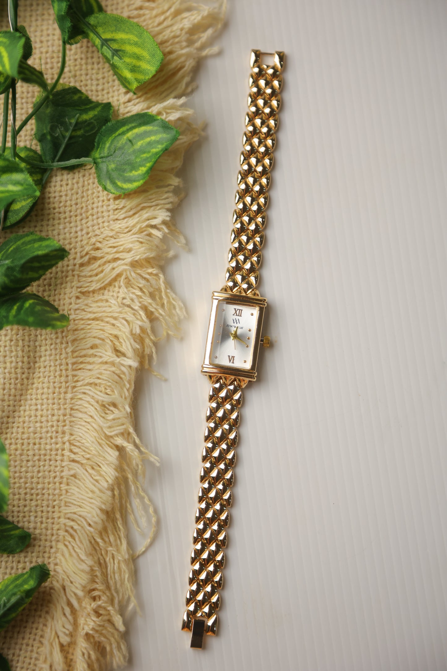 MW Gold Long