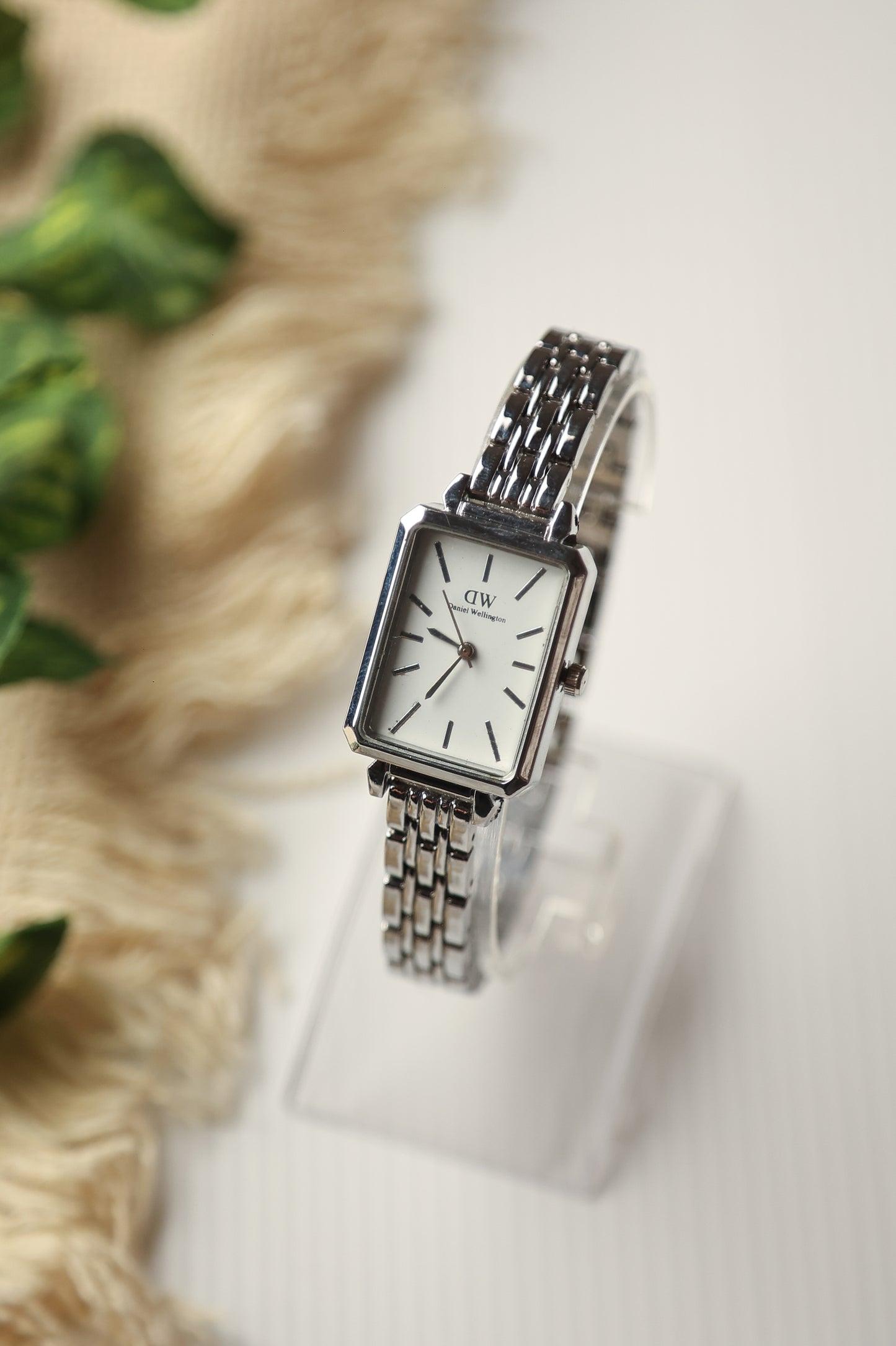 DW Silver Squared
