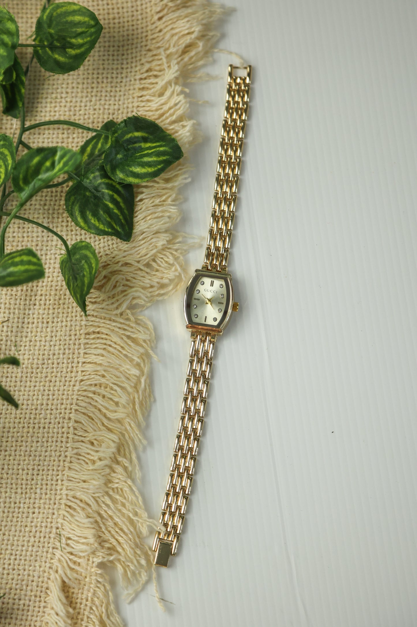 Gucci Octa Gold