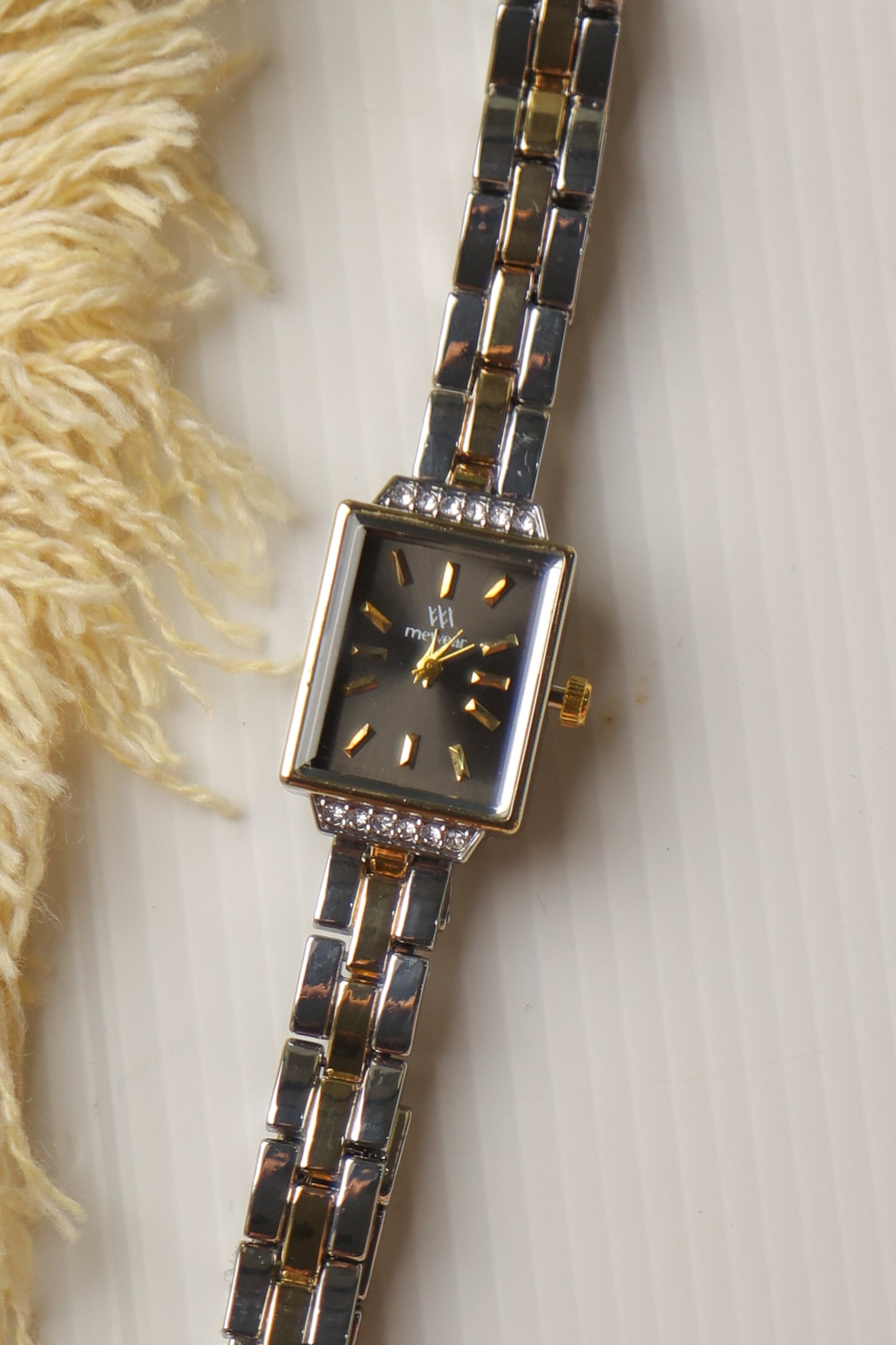 MW Square Black Twotone