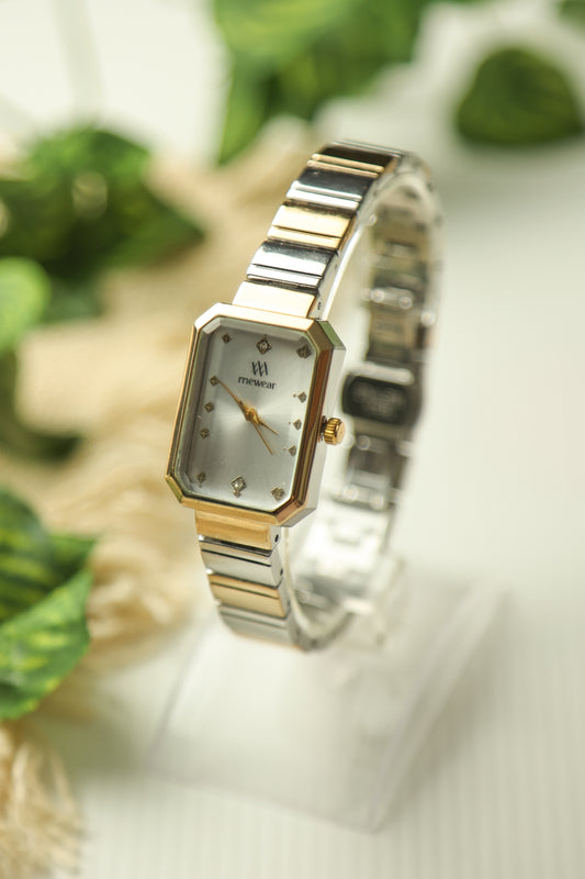 MW Shaffered TwoTone