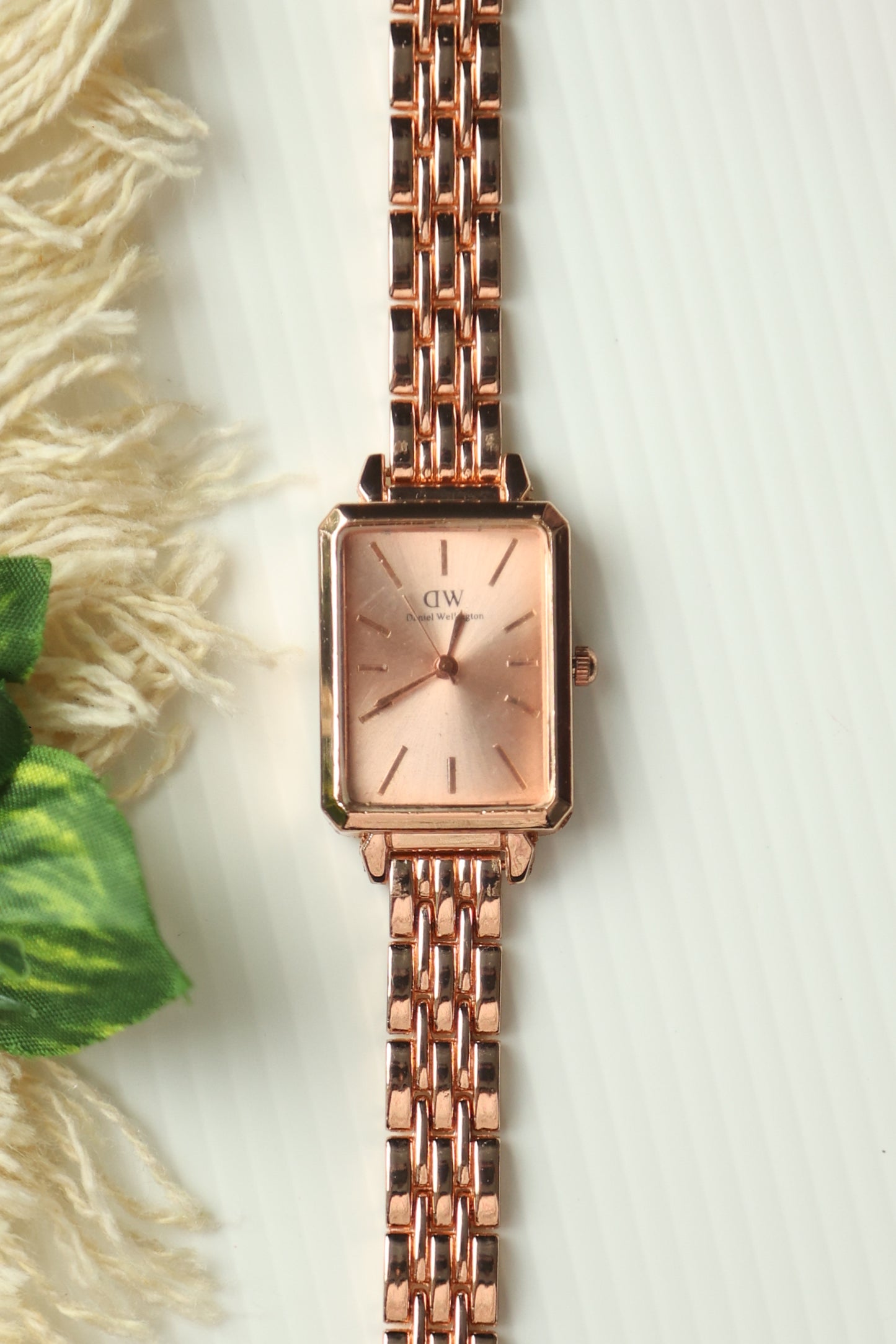DW Rose Gold