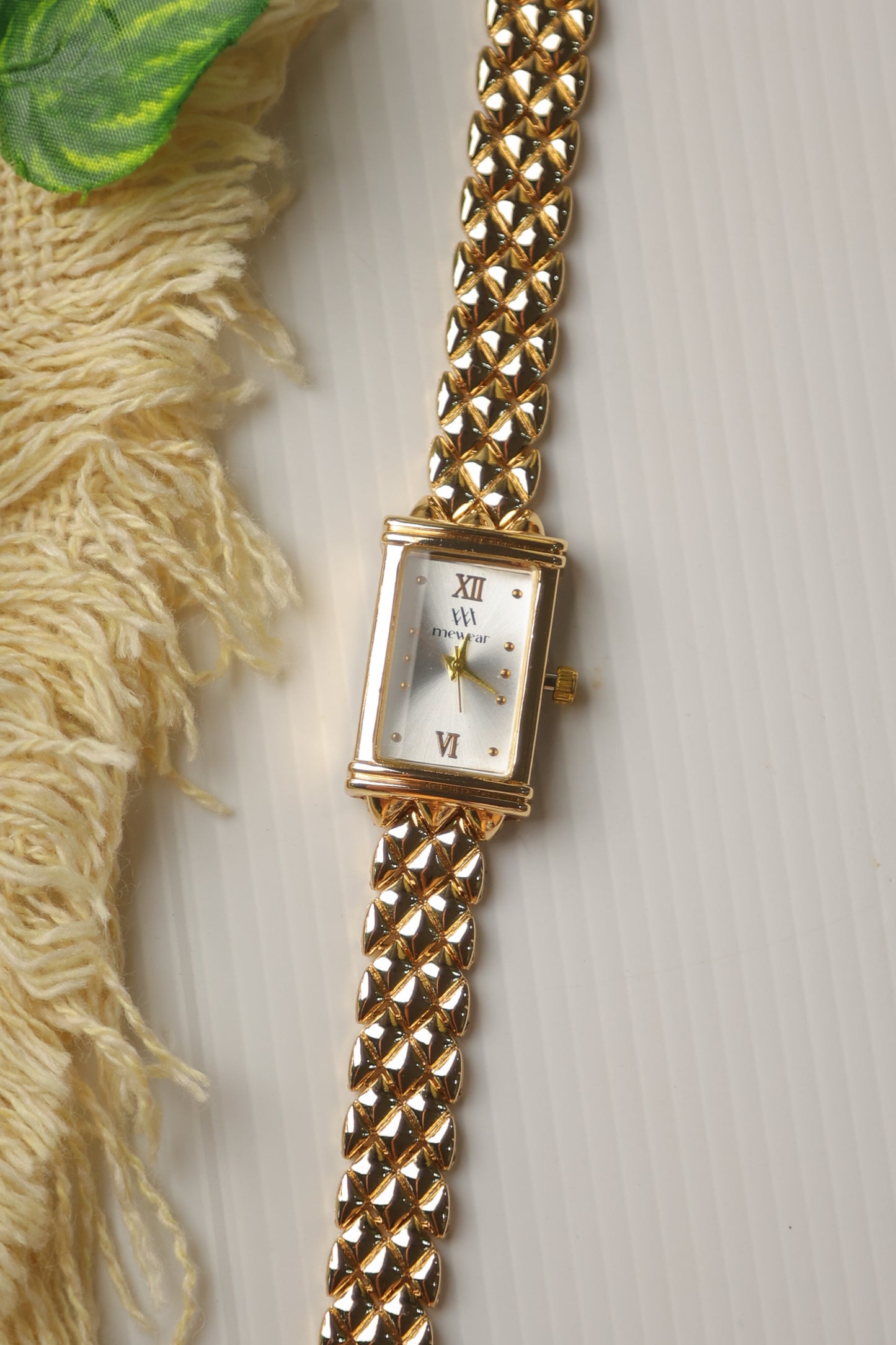 MW Gold Long