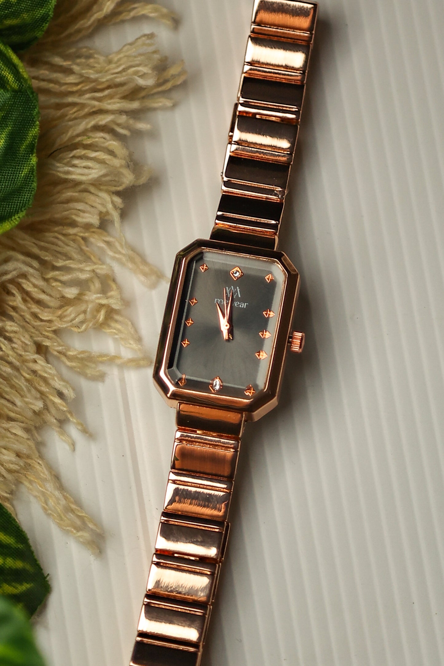 MW Shafferd Bruno Dial