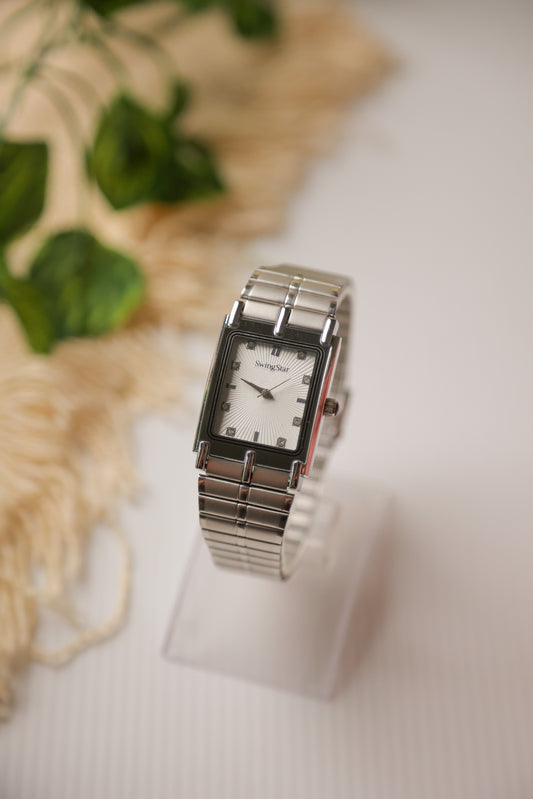 Swingstar Silver
