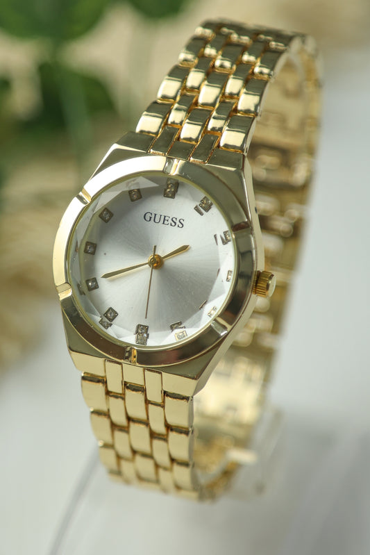 Guess Premium Gold
