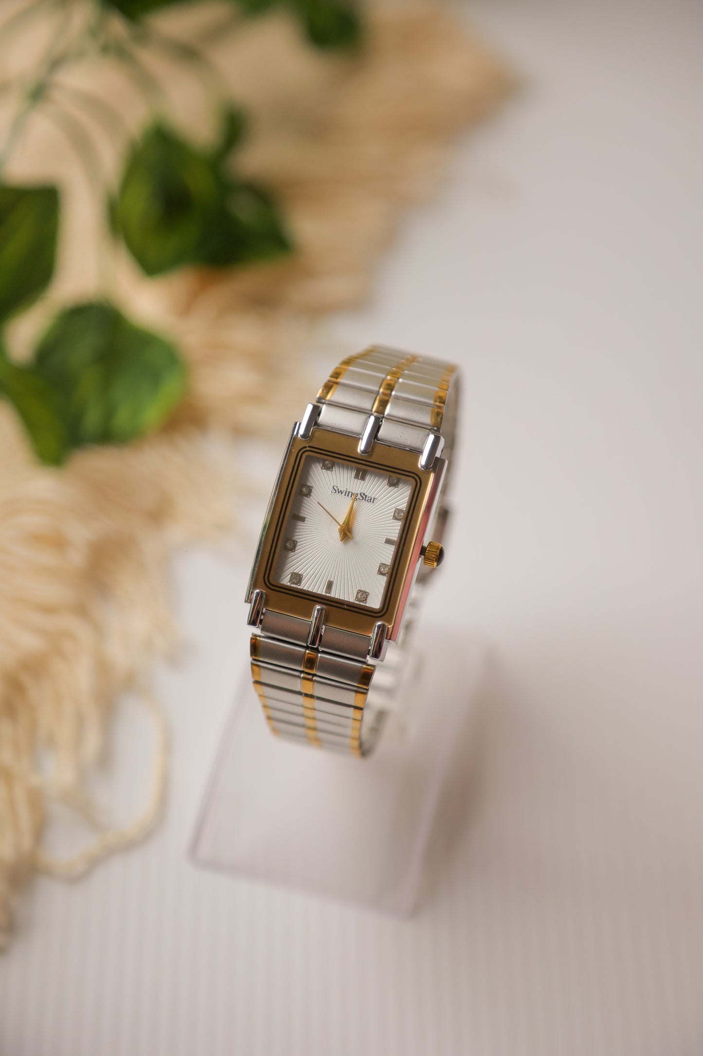 Swingstar Twotone