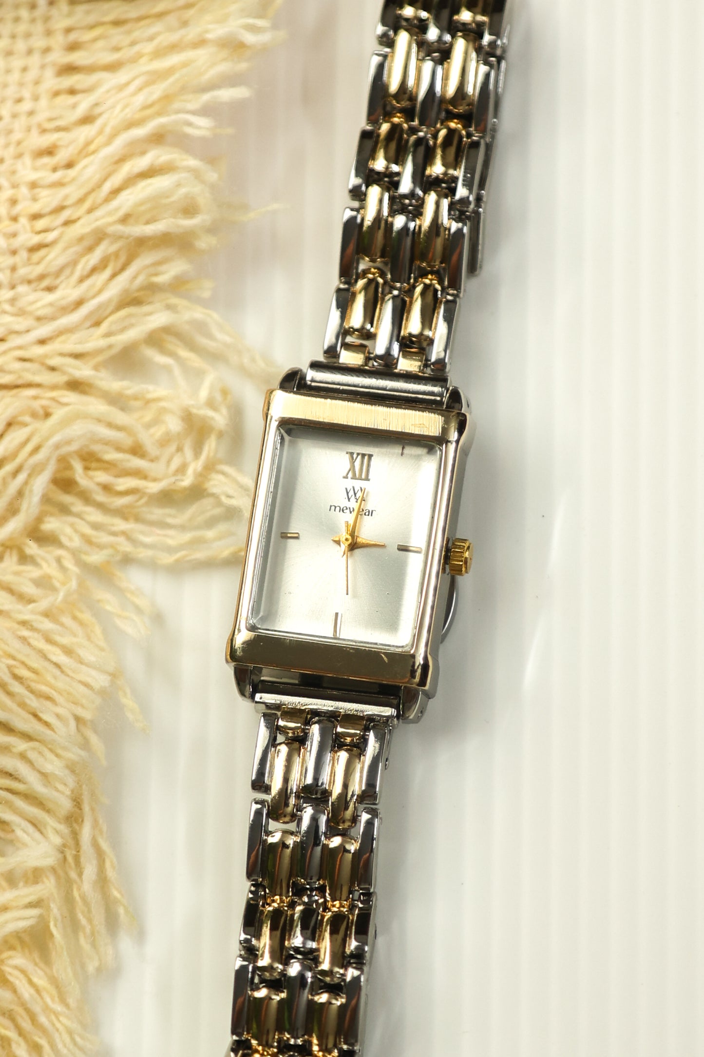 MW TwoTone Square Air