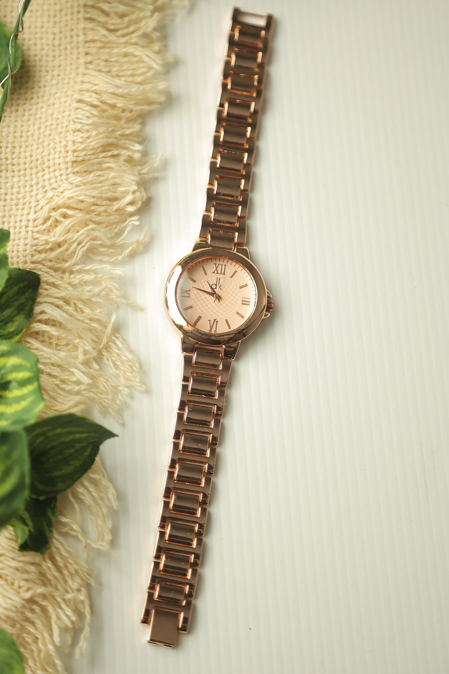 DK Premium Rose