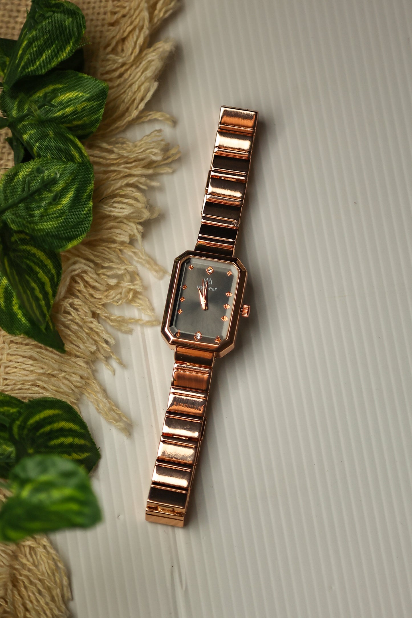 MW Shafferd Bruno Dial