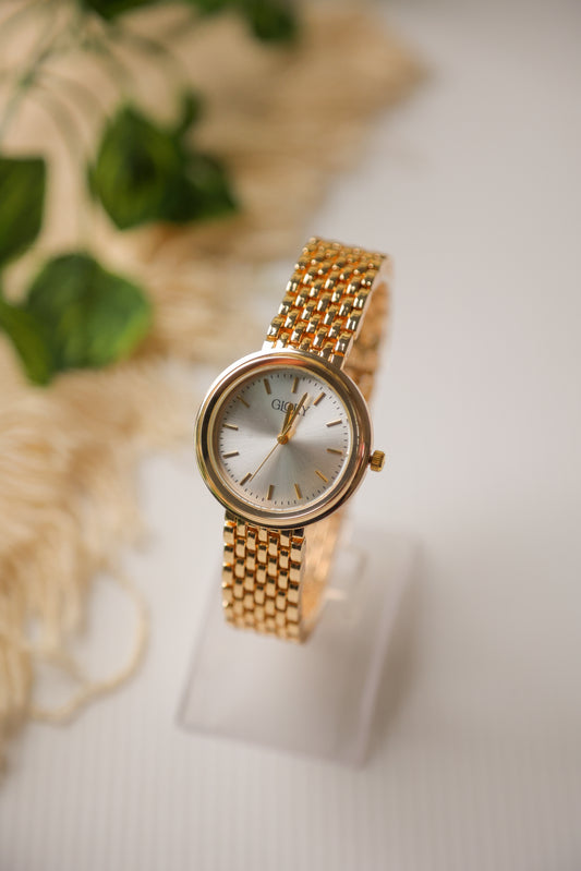 Glory Elegant Gold