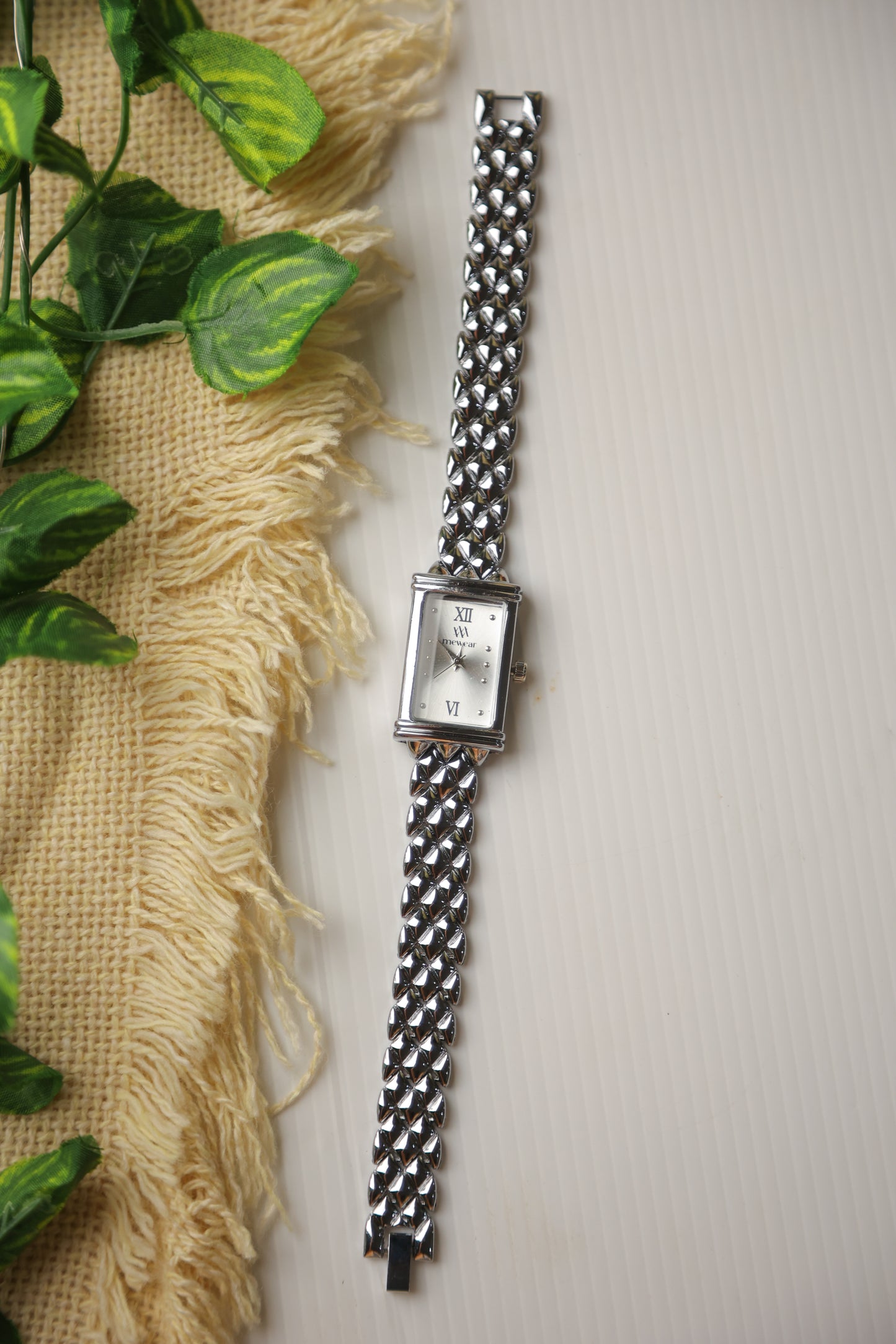 MW Silver Long