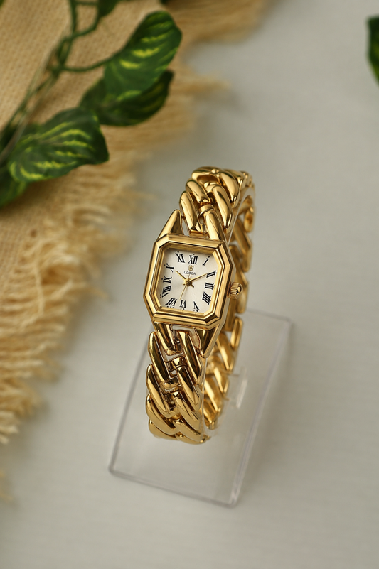 TW Hexa Gold