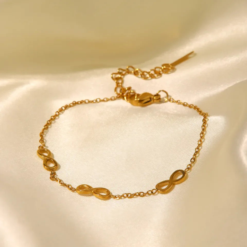 Infinite Bracelet