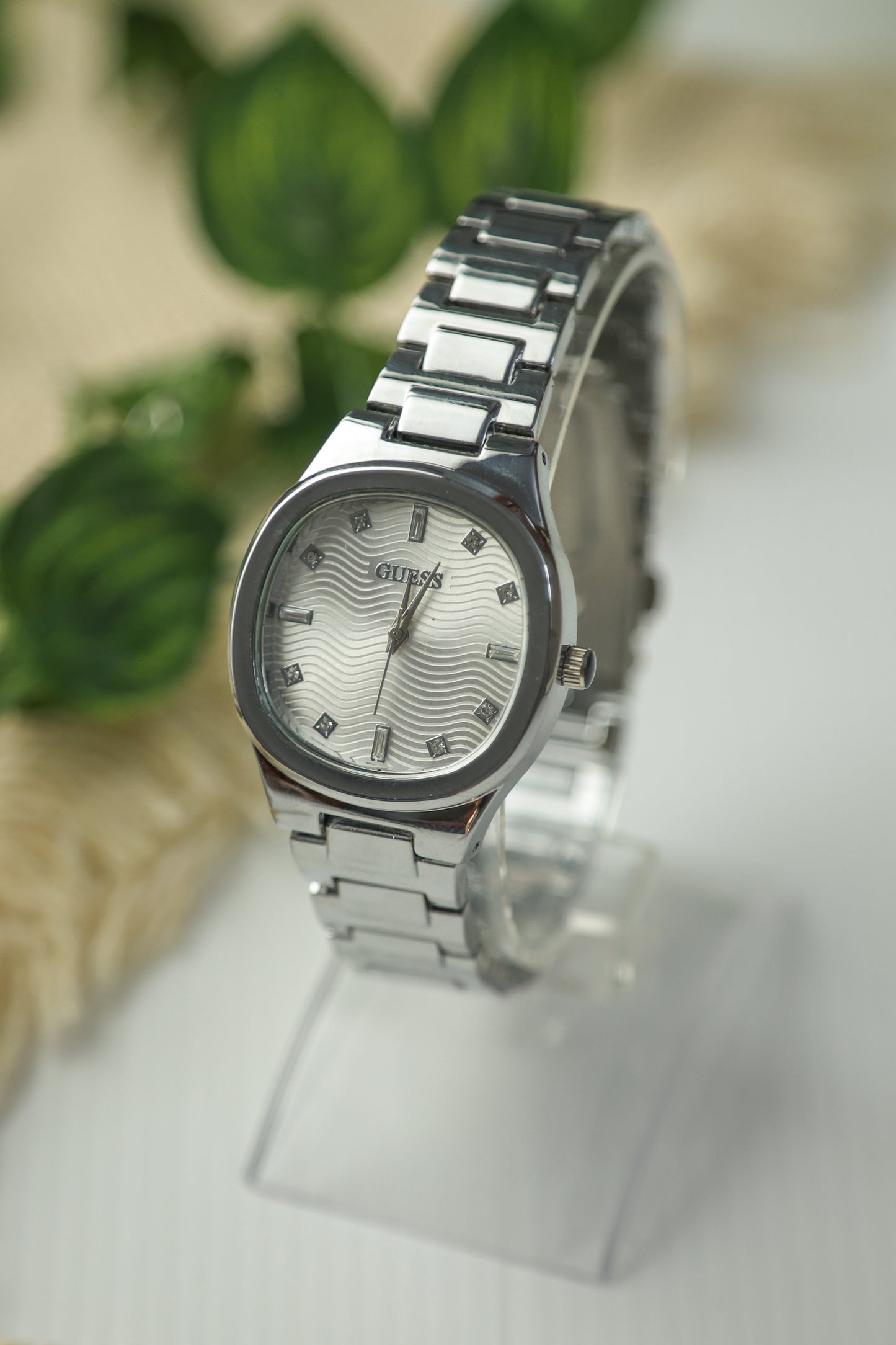 Guess Silver