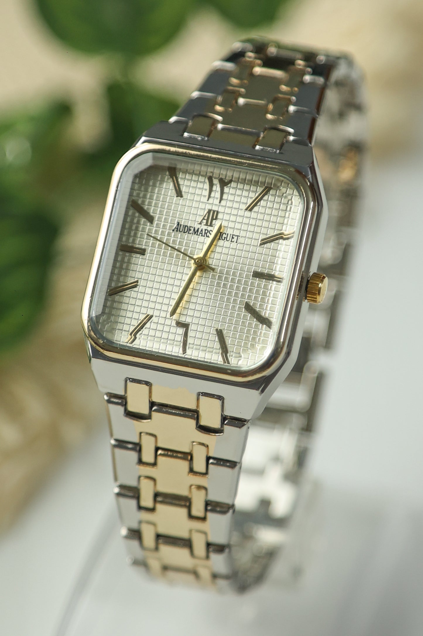 AP Roman TwoTone