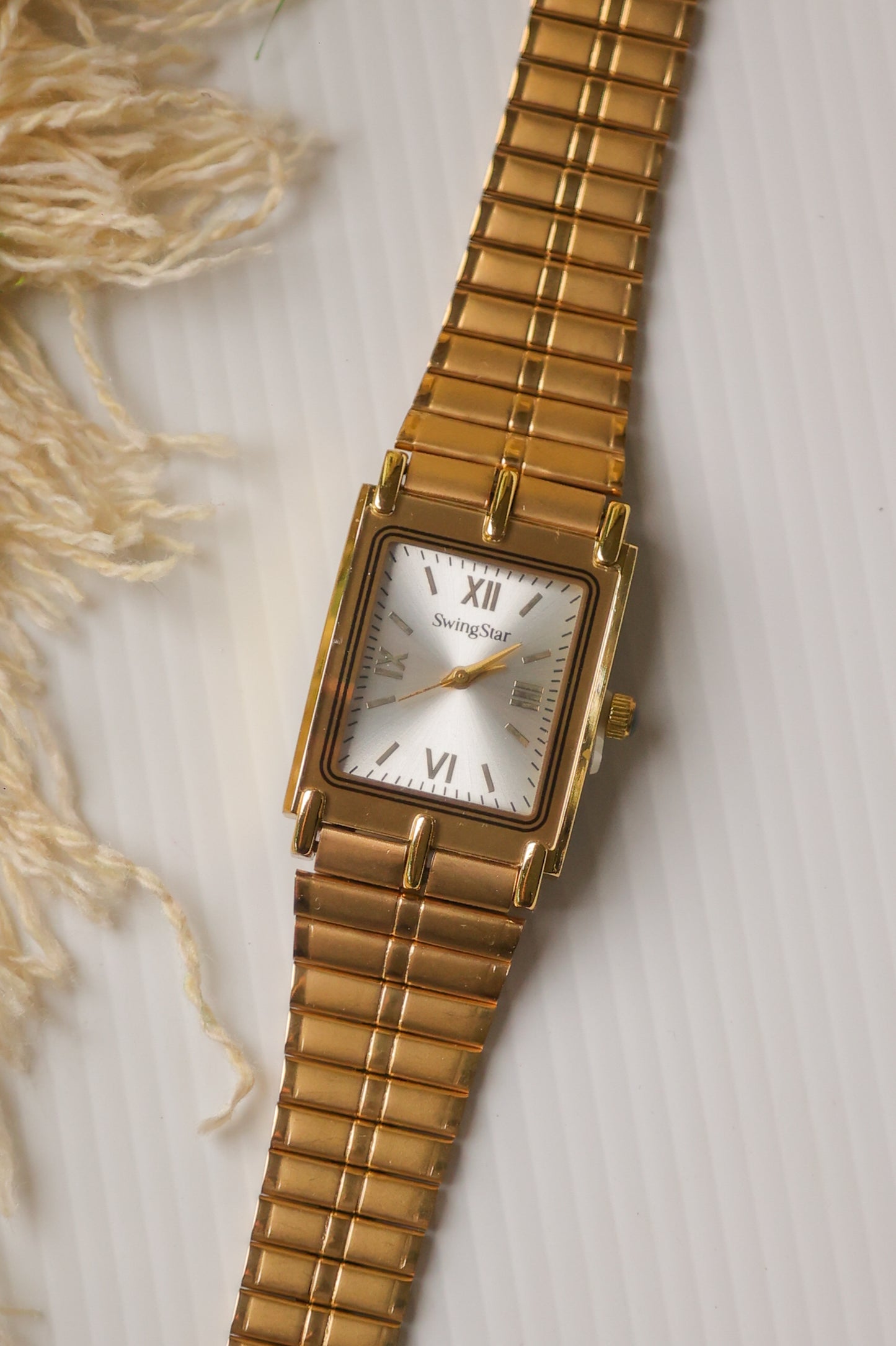 Swingstar Gold