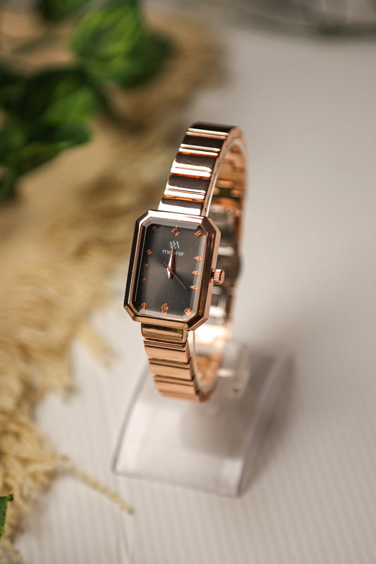 MW Shafferd Bruno Dial