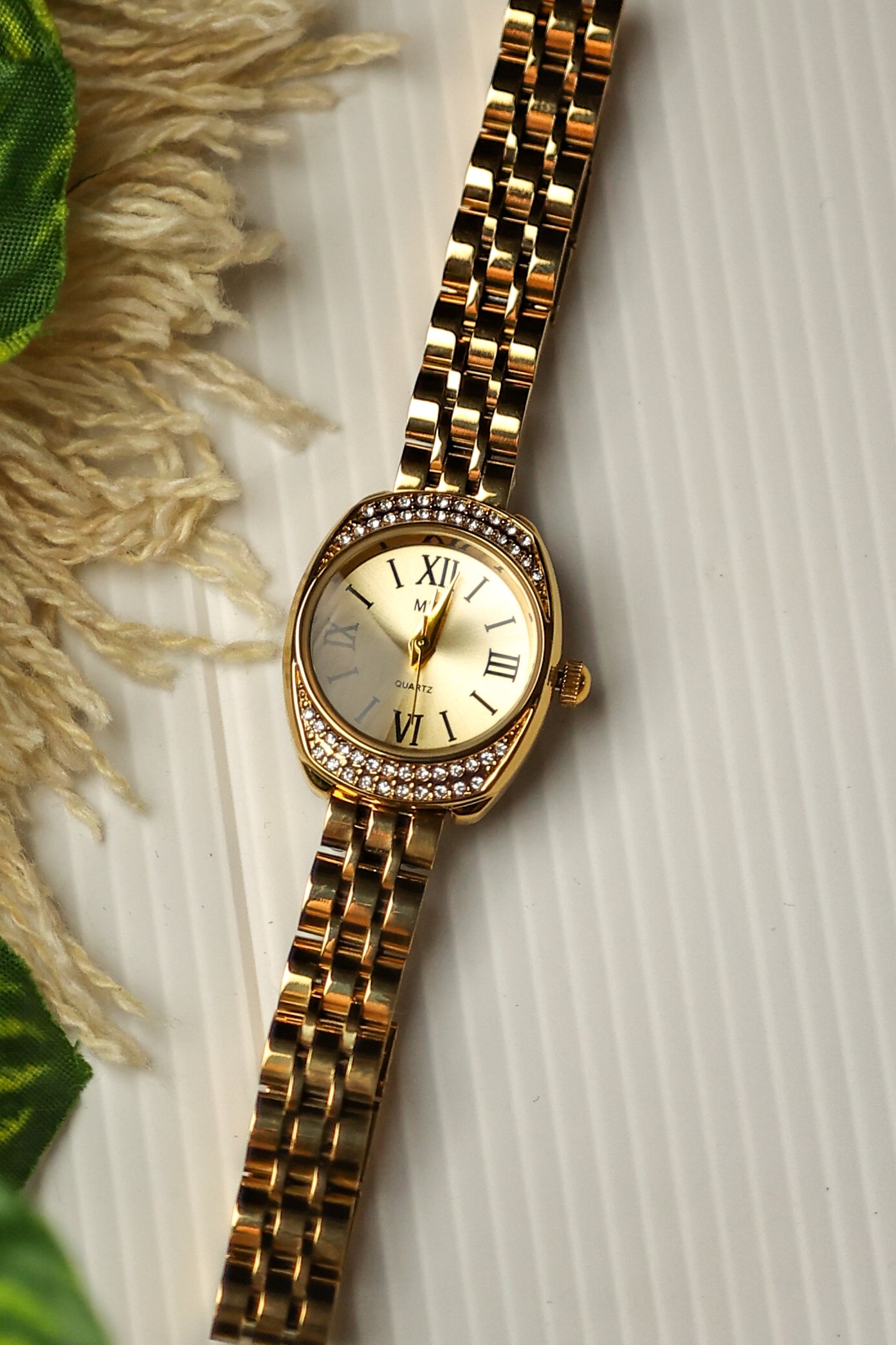 MIDI Roman Round Mini