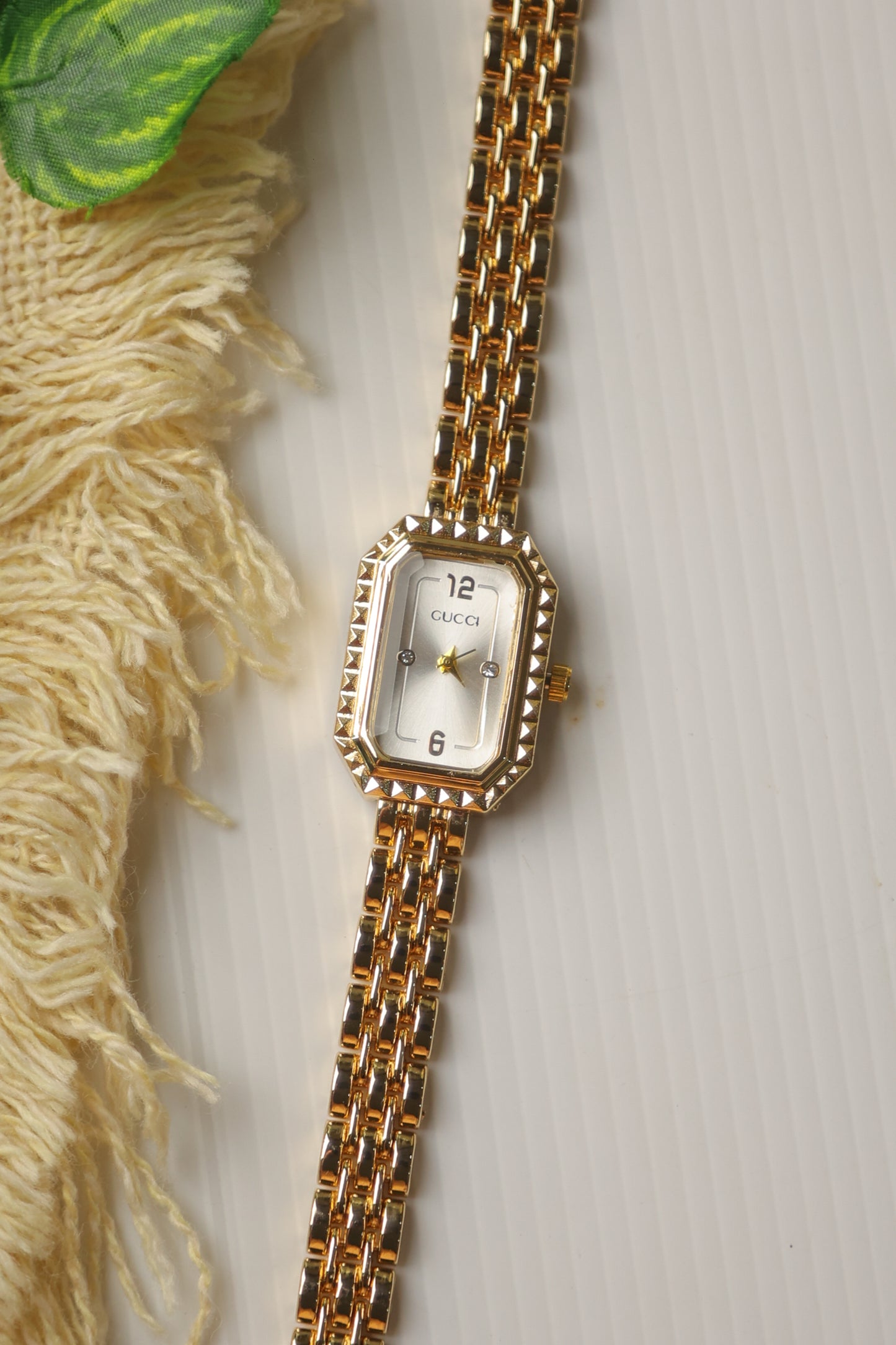 Gucci Mini Gold