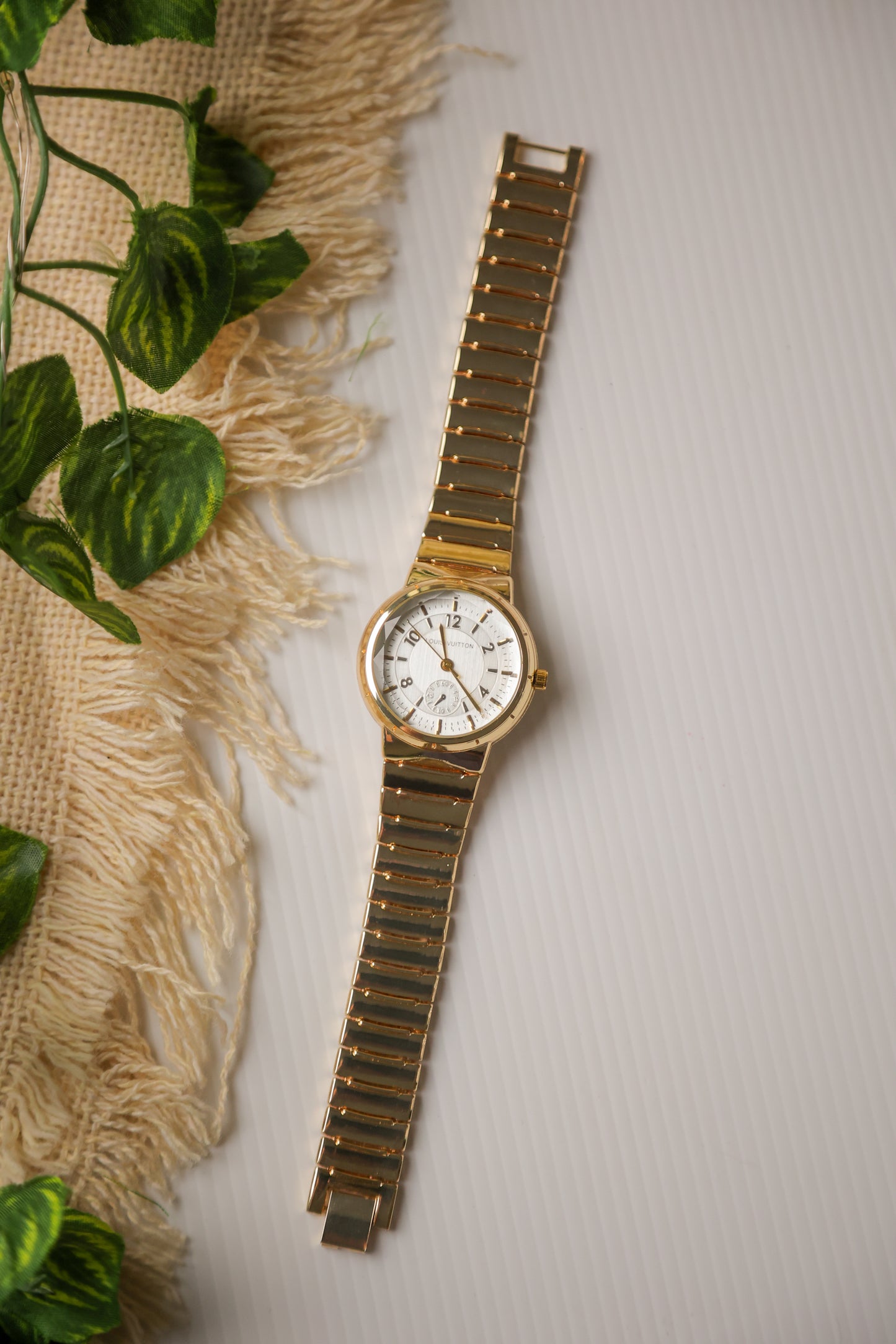 LV Gold