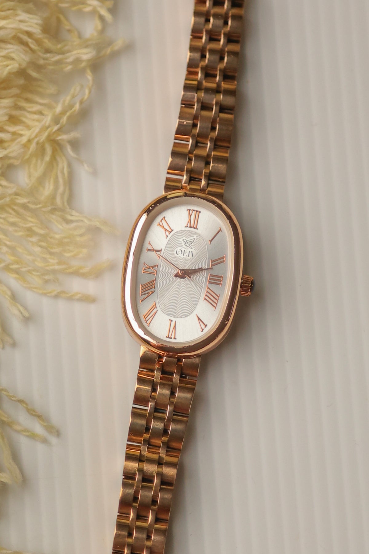 Oliv MIDI Rose