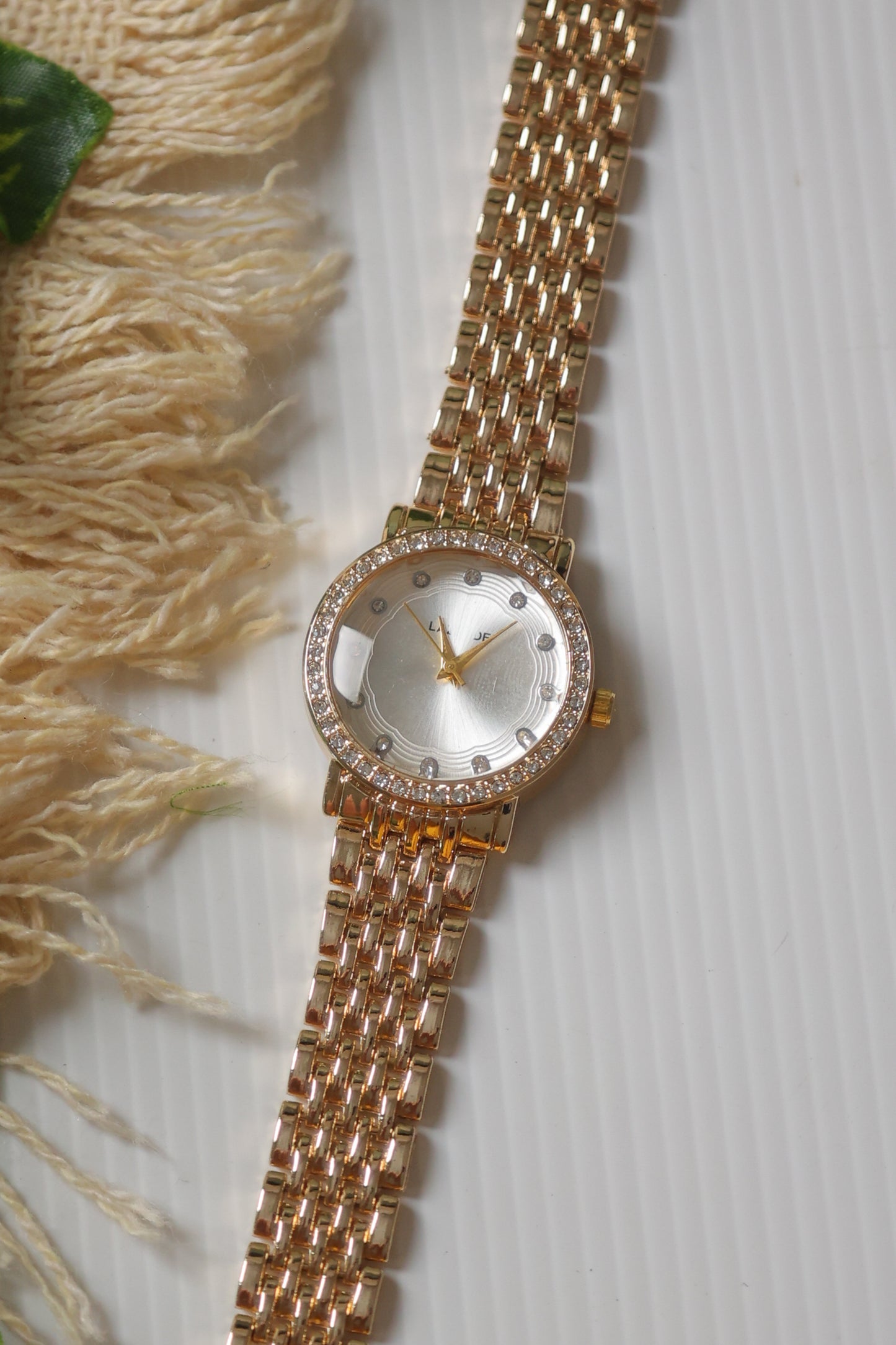 Lazomi Gold Premium