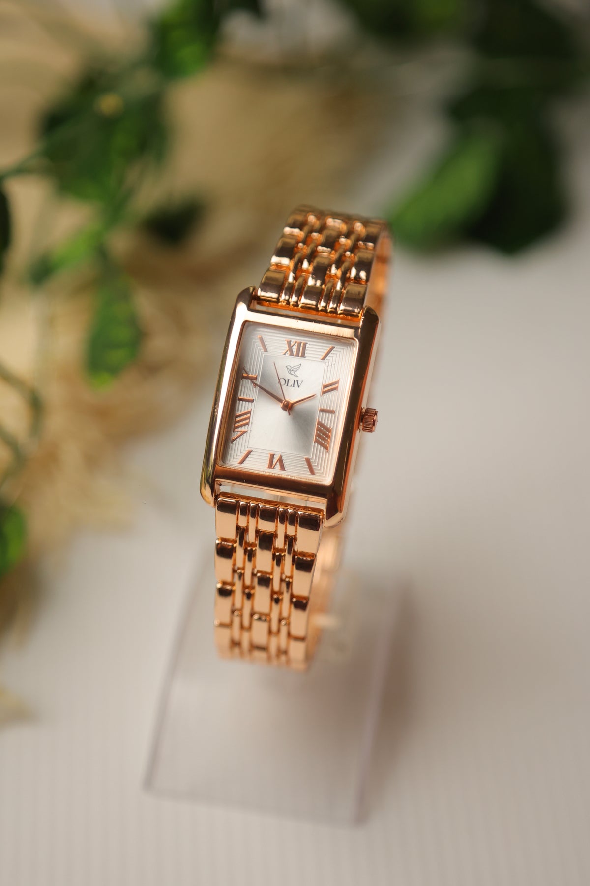 Oliv Premium CIVO (Rose)