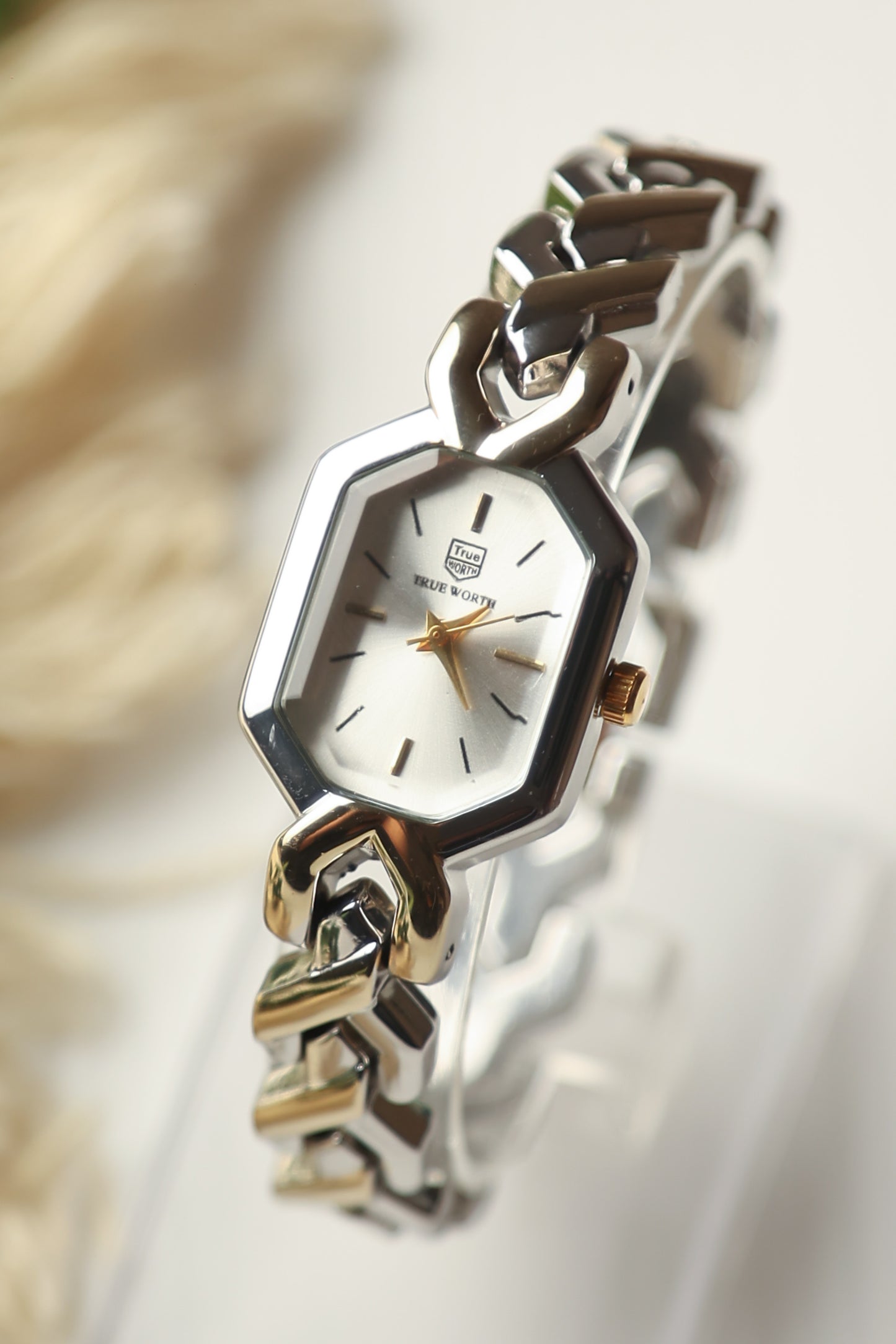 TW Hexa Twotone