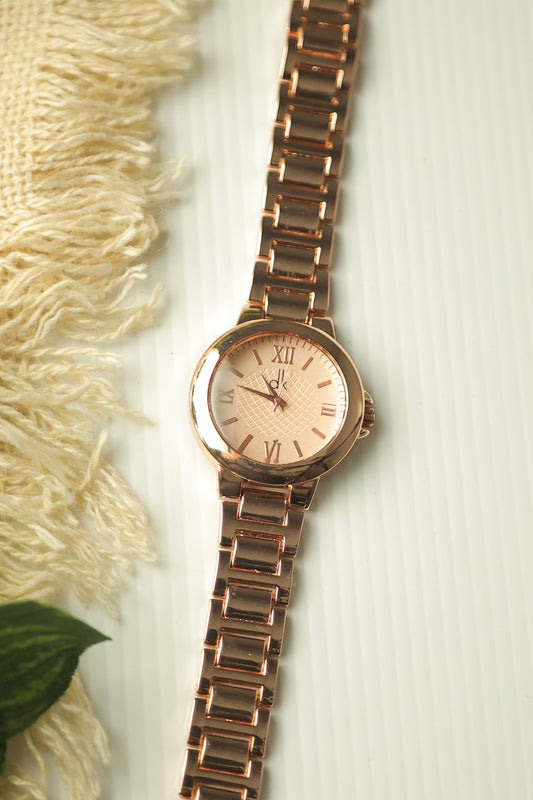 DK Premium Rose