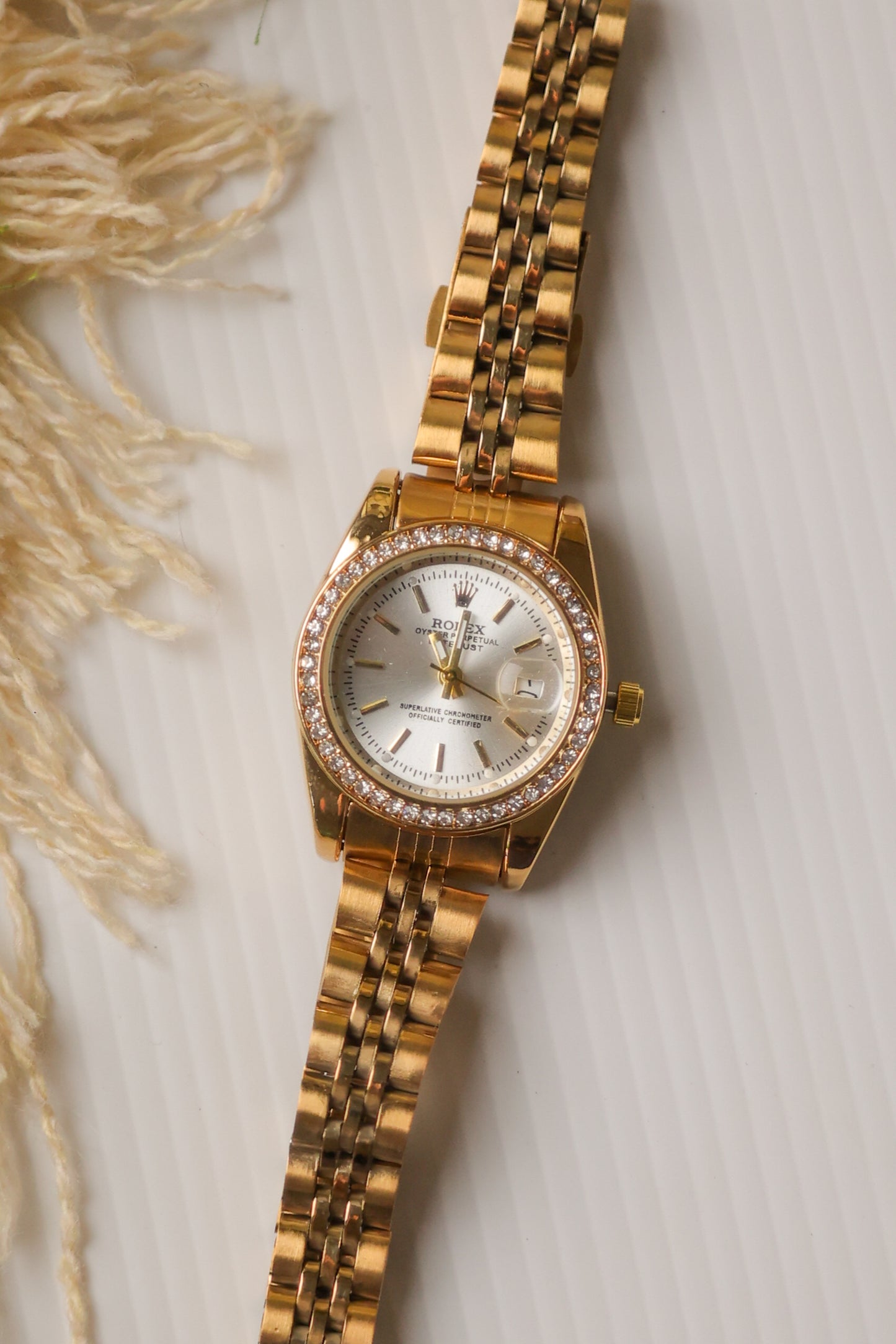 Rolex Mini Special Ed