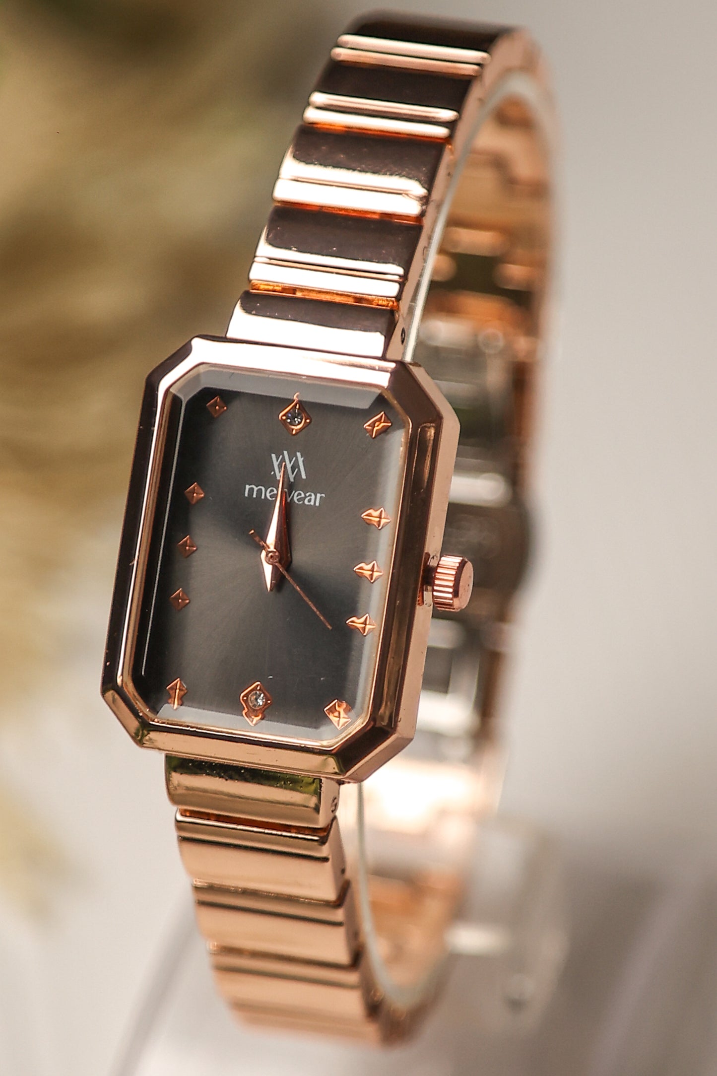 MW Shafferd Bruno Dial