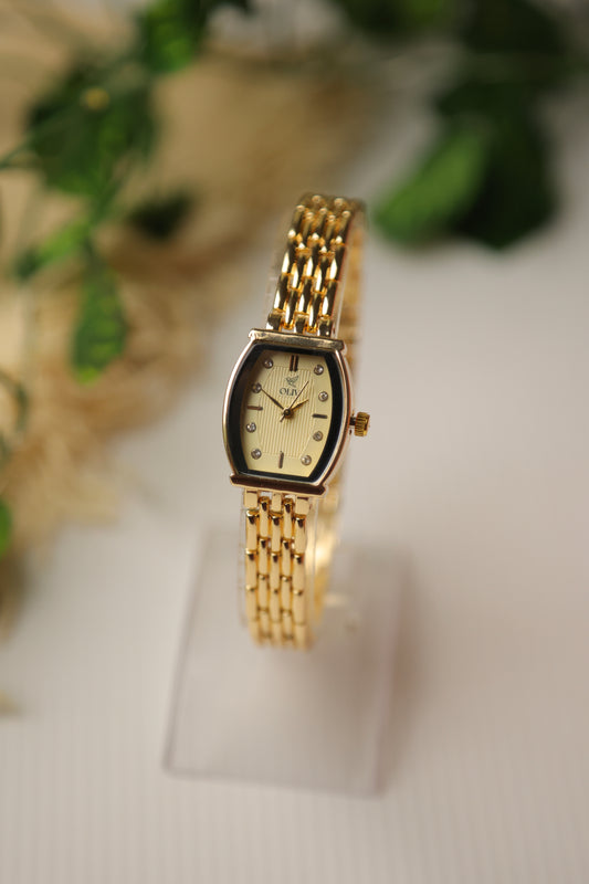 Oliv Octa Gold