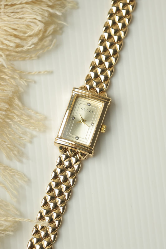 Gucci Mini Gold