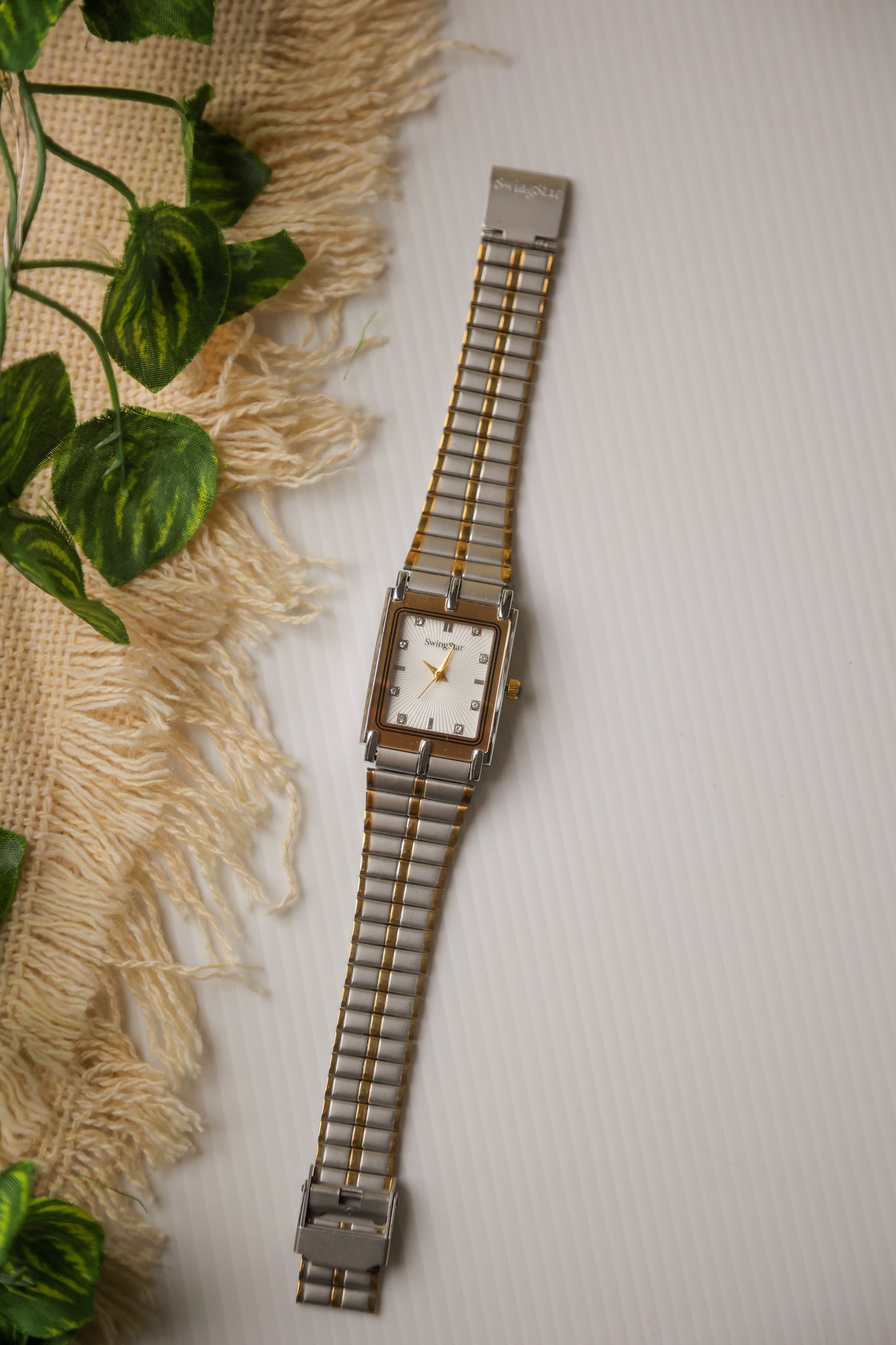 Swingstar Twotone