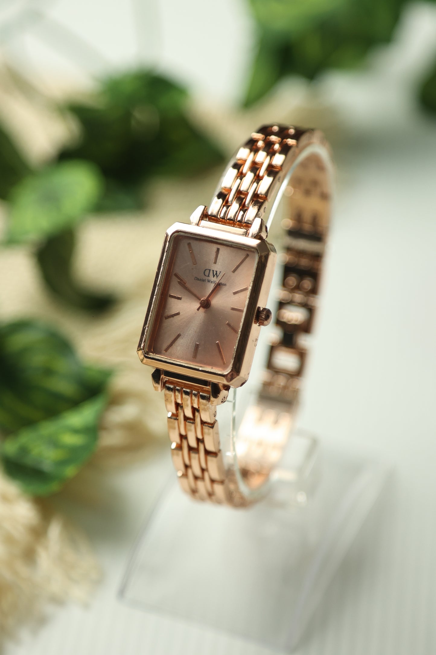 DW Rose Gold