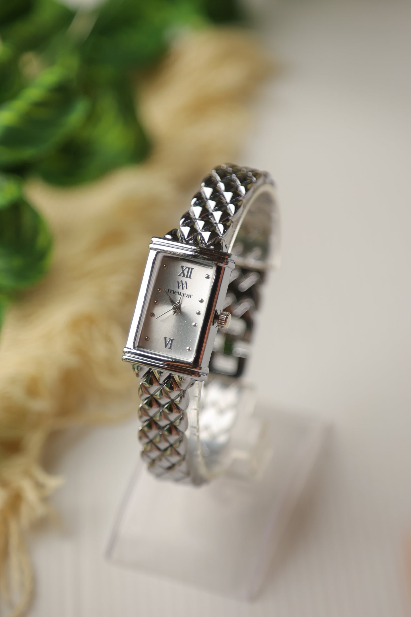MW Silver Long
