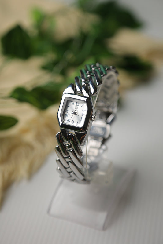 TW Hexa Silver