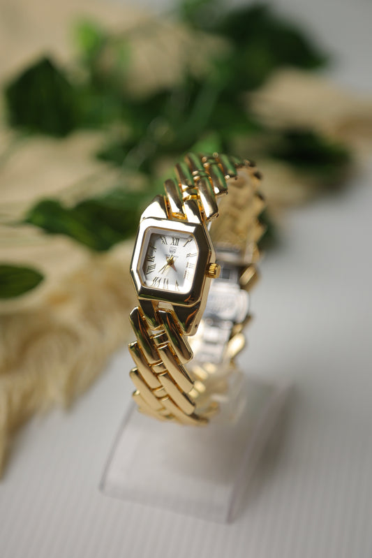 TW Hexa Gold