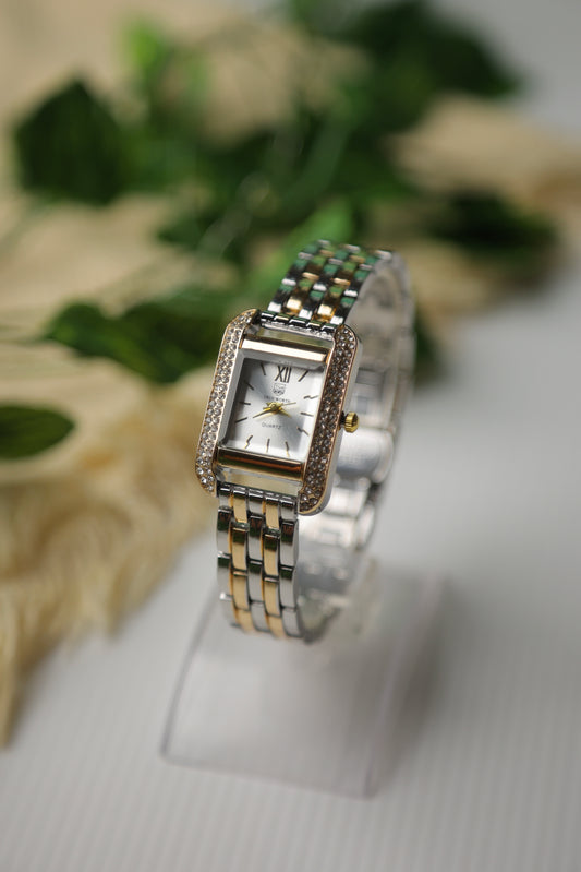 TW Elegance Twotone